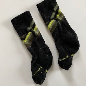 Kids' Wintersport Stripe Socks